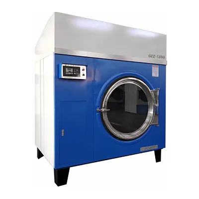 Drying Tumbler